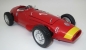 Preview: Polistil Maserati 250 F Grand Prix 1957 Metallmodell (9371)